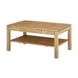 Sofa.de Couchtisch mit Funktion ¦ holzfarben ¦ Maße (cm): B: 70 H: 54