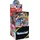 Pokémon Boosterpack-Display Mega-Entwicklung Wachsendes Chaos (18 Boosterpacks)