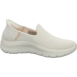 SKECHERS Go Walk Flex Relish white 41