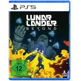 Lunar Lander Beyond (USK) (PS5)