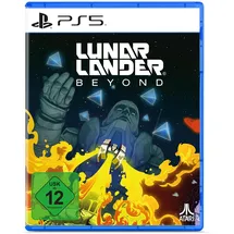 Lunar Lander Beyond (USK) (PS5)