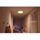 Philips LED-Deckenleuchte Moire CL200 10 W 27 K