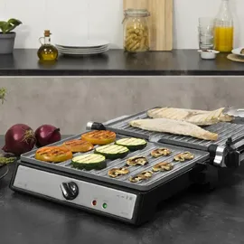Cecotec Rock?nGrill 2400 UltraRapid 2400W mehrfarbig