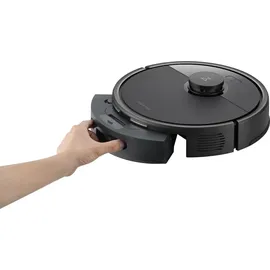 Roborock Q7 BF Schwarz