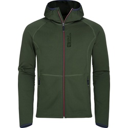 Elevenate Men Skiers Hoodie deep forest (755) XXL