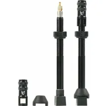 Effetto Caffelatex 70 mm Tubeless Ventil schwarz