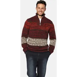 Babista Pullover rot M