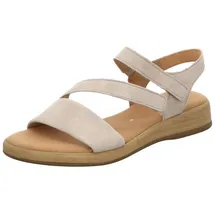 Gabor comfort 4206314 für Damen, beige, Größe 38 EU / 5 UK
