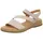 Gabor comfort 4206314 für Damen, beige, Größe 38 EU / 5 UK