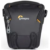 Lowepro Adventura TLZ 20 III Schwarz