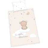 Herding Little Dreamer Bettwäsche "Made in Green"