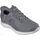 SKECHERS Summits High Range Herren Charcoal 44
