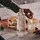 Sodastream Glasflasche 1L transparent