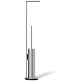Decor Walther WC-Bürstengarnitur Mikado (0522376) Weiß