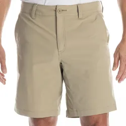 Klim Selkirk Shorts, beige, Größe 32 für Männer