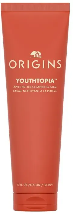 YouthtopiaTM Apple Butter Cleansing Balm 125 ml Balsem