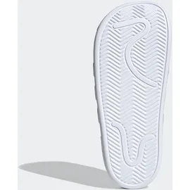 Adidas adilette Clog Cloud White / Core Black / Cloud White 48 1/2