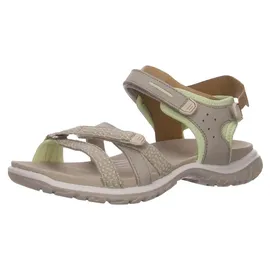 ECCO Offroad Roam Cashmere/Lime 36