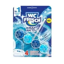 WC Frisch Kraft-Aktiv WC-Duftspüler W1C2 , Frische Brise, 1 Stück