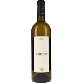 Weingut Sattlerhof Gamlitzer Morillon DAC 2023 0,75 l