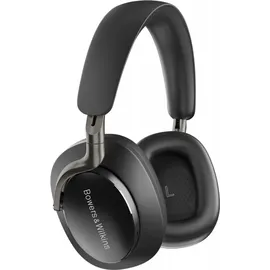 Bowers & Wilkins PX8 schwarz