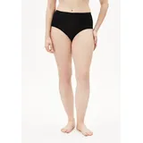 ARMEDANGELS BIRTAA High Waist Slip schwarz S