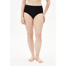 ARMEDANGELS BIRTAA High Waist Slip schwarz S