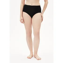 ARMEDANGELS BIRTAA High Waist Slip schwarz S