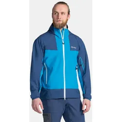 Herren-Membranjacke Kilpi MAMBA-M XS