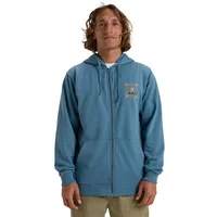 BILLABONG Foundation Kapuzenpullover Glacier Blue M