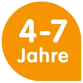 Ravensburger CreArt Feen-Freundinnen 1 St. Malen nach Zahlen bunt