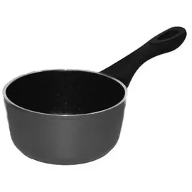 BALLARINI Kasserolle 1 Griff 16 cm rund