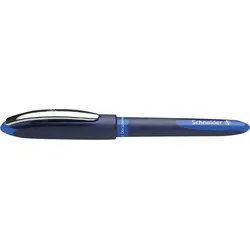 Schneider Schreibgeräte Schneider One Business - Tintenroller - Blau