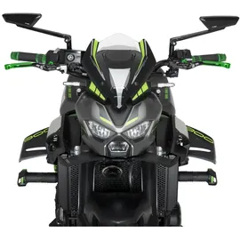 PUIG Sturzpads R19 für Kawasaki Z900 17-19