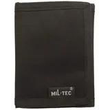 Mil-Tec Portemonnaie schwarz