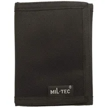 Mil-Tec Portemonnaie schwarz