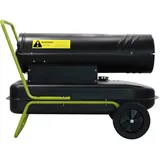 Heizkanone Heizgerät Bauheizer Diesel 30kw Heizung Heizgebläse Zeltheizung Profi