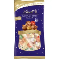 Lindt XXL Mischbeutel Klassiker, 260g