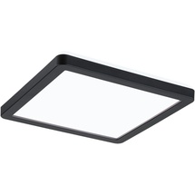 Paulmann LED Panel Atria Shine schwarz