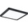 Paulmann LED Panel Atria Shine schwarz