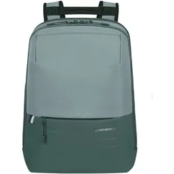 Samsonite Stackd Biz Rucksack 14,1" Forest