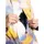 BURTON Jet Ridge, Jacke - Stout White Voyager - M