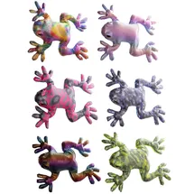 Puckator Sand Tier Frosch 0 cm Mehrfarbig