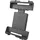 RAM MOUNTS Tab-Lock for L- Tablets, Tablet Halterung, Schwarz
