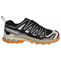 Salomon XA Pro 3D V9 GTX Herren Black/Vanilla Ice Turmeric 44