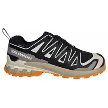 Salomon XA Pro 3D V9 GTX Herren Black/Vanilla Ice Turmeric 44