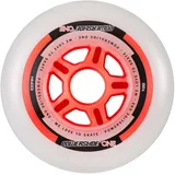 Powerslide Wheels Rollen Set F1 80mm/82a 8-Pack
