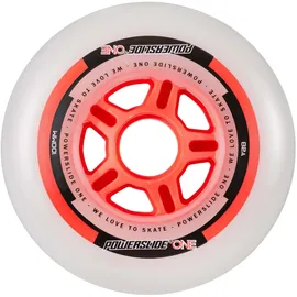 Powerslide Wheels Rollen Set F1 80mm/82a 8-Pack