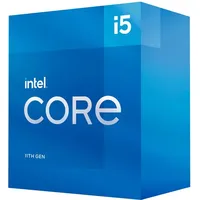 Intel Core i5-11400 2,6 GHz Box BX8070811400