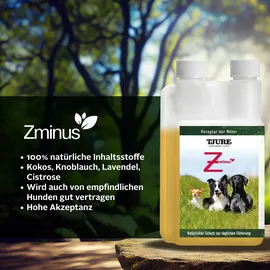 TJURE ZecPrevent 500 ml